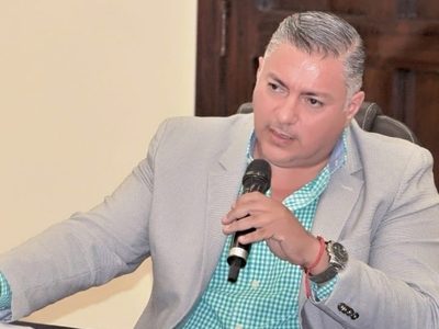 José “Chepe” Romero Mercado fue hallado sin vida en un barranco en Zapotlán El Grande