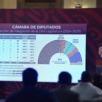 El poder político de los algoritmos en México