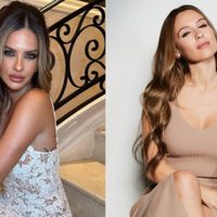 Se terminó la cordialidad: el inesperado gesto de la China Suárez con Pampita que sorprendió a todos