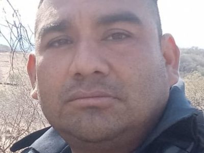 Asesinan al jefe de la policía de Teocaltiche, Jalisco