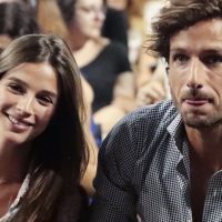 ¡El primero del confinamiento! La noticia de Feliciano López y Sandra Gago que alegró a todos