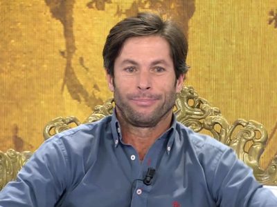 “Sálvame” pilló la mentira de Canales Rivera: Antonio David Flores tenía razón