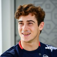 Mientras todos descansan: el nuevo logro de Franco Colapinto tras su gran año en la F1