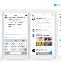 Usuarios de Twitter decidirán quiénes podrán responder a sus mensajes