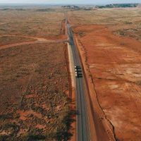 El gobierno de Australia perdió una cápsula radioactiva