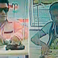 Reportan tres ejecutados y un asalto a banco en Oaxaca