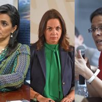 Ríos Farjat, Álvarez Maury y Magaloni Kerpel la terna de AMLO para la SCJN