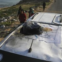 Grupos de ayuda humanitaria suspenden operaciones en Gaza tras muerte de trabajadores