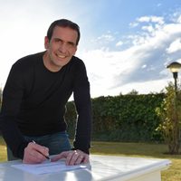 Pablo Cervi camino a las PASO: “Ni el MPN ni el Frente de Todos defienden los intereses de Neuquén”
