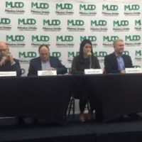 MUCD pide al Congreso legislar sobre legalización de la mariguana