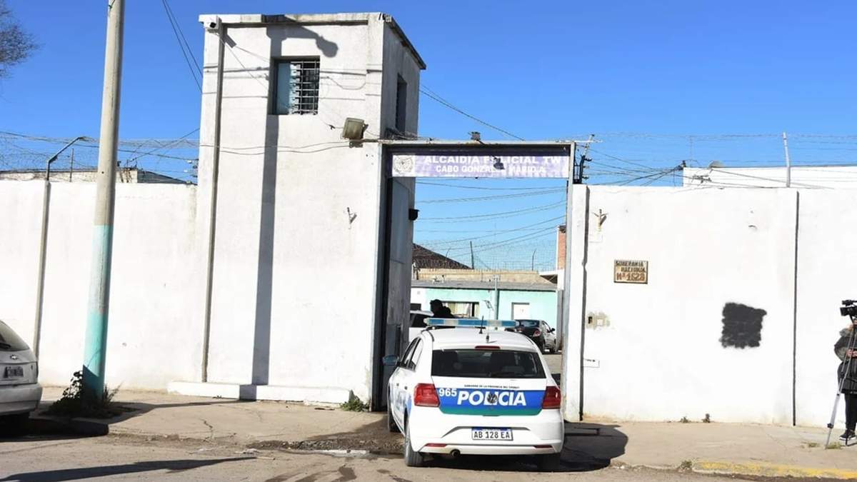 Un hombre fue detenido por intentar secuestrar a un nene de 7 años en Trelew