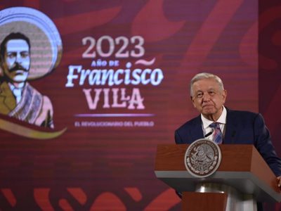 AMLO confirma que van a liquidar a los trabajadores de Notimex: "Ya está autorizado el presupuesto"