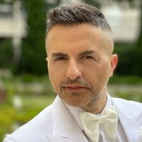 “Muy en secreto”: Ángel De Brito anunció un nuevo casamiento que dejó a todos pasmados