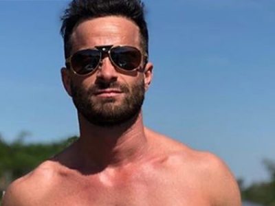 Andrea Taboada reveló el supuesto pedido que hizo Martín Baclini sobre una de sus ex