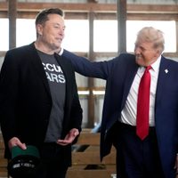 Por pleito con Trump, Musk amenaza con desmantelar cápsula Dragon