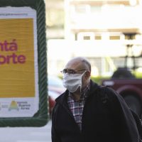 Aumento de casos pone en alerta a la Ciudad de Buenos Aires