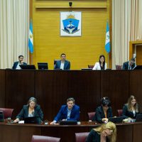 Por unanimidad: la Legislatura aprobó el protocolo de consulta previa a comunidades indígenas