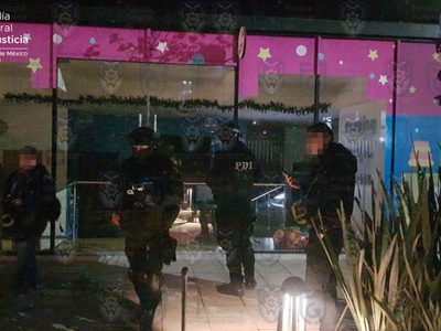 Investigan muerte de una bebé de ocho meses en guardería de CDMX