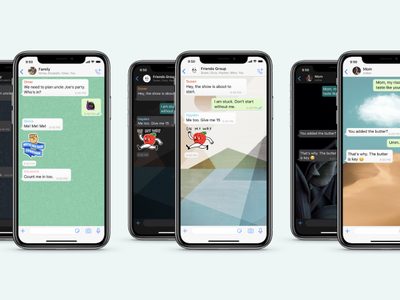 WhatsApp ya permite mantener en silencio los chats archivados