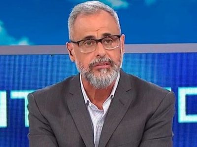 "Era inevitable": Jorge Rial confirmó la triste noticia para Intrusos y cambió para siempre América
