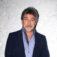 “Voy a ir a un programa de juegos”: Pachu Peña y su humor luego de conocer el resultado del test