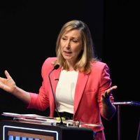 El picante cruce entre Myriam Bregman y Guillermo Montenegro por los indigentes de Mar del Plata