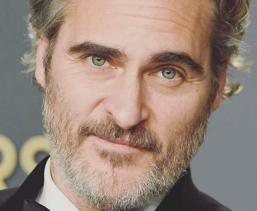 Joaquin Phoenix. Fuente: (Instagram)