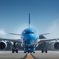 Aerolíneas al rescate: esta semana llegarán más argentinos repatriados desde Miami y Madrid
