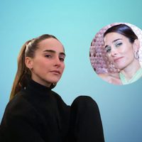 La hija de Juana Viale, Ámbar de Benedictis, marca el ritmo de la moda con sus originales bikinis