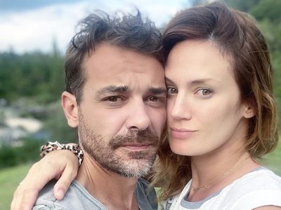 La divertida discusión virtual que tuvieron Paula Chaves y Pedro Alfonso en cuarentena