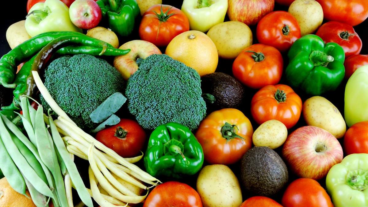 Alimentos. Fuente: (Instagram)