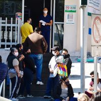 La CDMX podría seguir en semáforo rojo: hay una situación 'difícil', dice Sheinbaum
