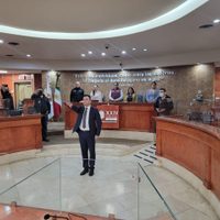 El Congreso de Baja California elige a Ricardo Iván Carpio Sánchez como nuevo fiscal