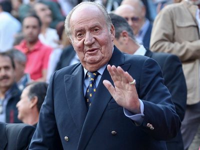 Está viva: el secreto de la hija del Rey Juan Carlos