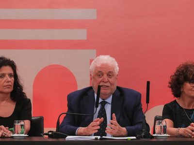 Por ahora estamos a salvo: "Argentina no tiene casos de coronavirus", afirmó el ministro de Salud