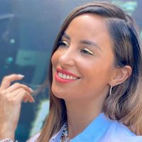 ¡No lo vimos venir! El nuevo proyecto de Lourdes Sánchez ¡qué empezó en plena cuarentena!