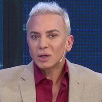 Flavio Mendoza se olvidó de un compañero de "Corte y Confección" y él le pasó factura