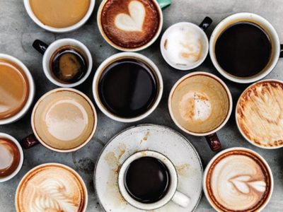 Café, una infusión sabrosa que ayuda a envejecer más lentamente