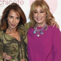 María Patiño cumple un papel fundamental en la recuperación de Mila Ximénez
