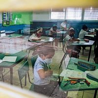 Alumnos de educación básica, vulnerables al abuso sexual