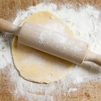 Masa quebrada o sablee: con pocos ingredientes, cómo hacer esta receta que es la base de todas las tartas