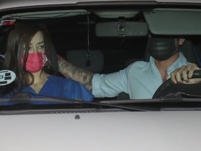 El primer corazón partido de 2021: Adara Molinero tomó una drástica decisión con Rodri Fuertes