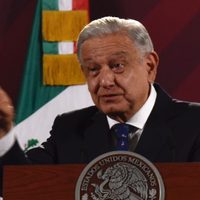 El gobierno no ha dejado de buscar un solo día a los desaparecidos de Ayotzinapa: AMLO