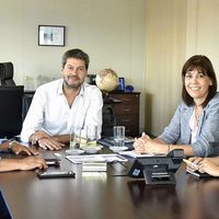 Alivio para clubes neuquinos: reciben ayuda de Nación