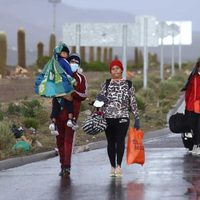 Muere otra inmigrante en el desierto de Chile cuando intentaba cruzar la frontera