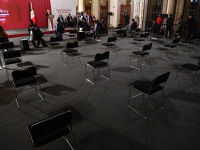 AMLO y la libertad de expresión, el necesario debate