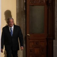 Gane quien gane, AMLO seguirá influyendo después de 2024: reporte en EU