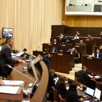 Neuquén: la Legislatura definió cómo será la apertura de sesiones en pleno rebrote del coronavirus