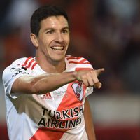 River, con una sorpresa para enfrentar a Binacional en la Copa Libertadores