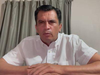 El PAN ordena retirar de coordinación a diputado de Michoacán por comentarios misóginos y machistas